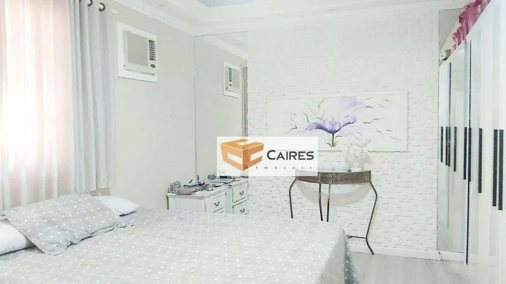 Casa, 4 quartos, 253 m² - Foto 9