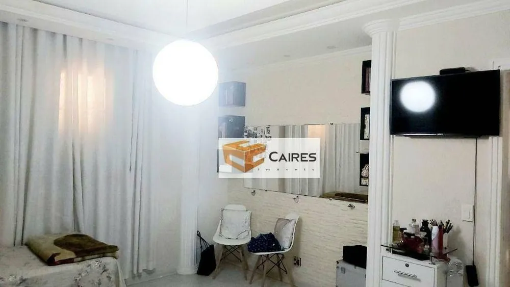 Casa, 4 quartos, 253 m² - Foto 8