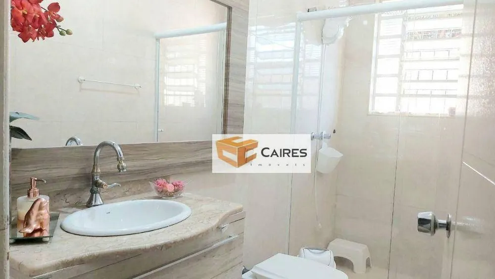 Casa, 4 quartos, 253 m² - Foto 11