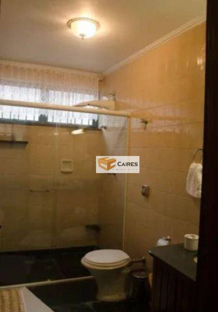 Sobrado para alugar com 4 quartos, 290m² - Foto 12