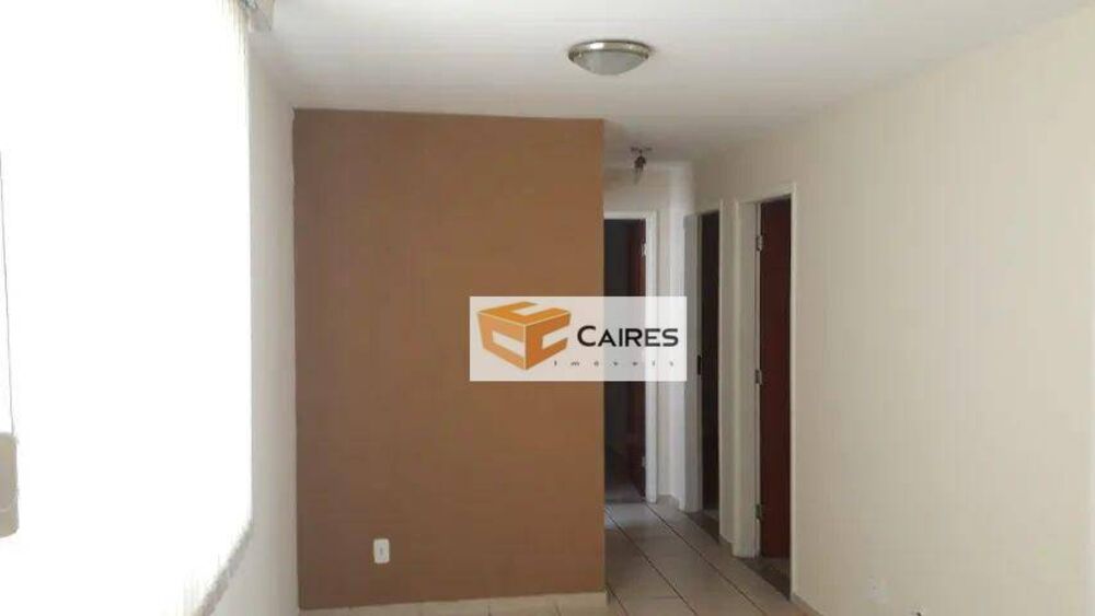 Apartamento, 3 quartos, 59 m² - Foto 1
