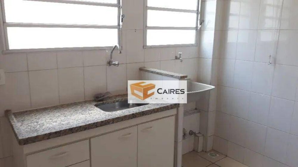 Apartamento, 3 quartos, 59 m² - Foto 9