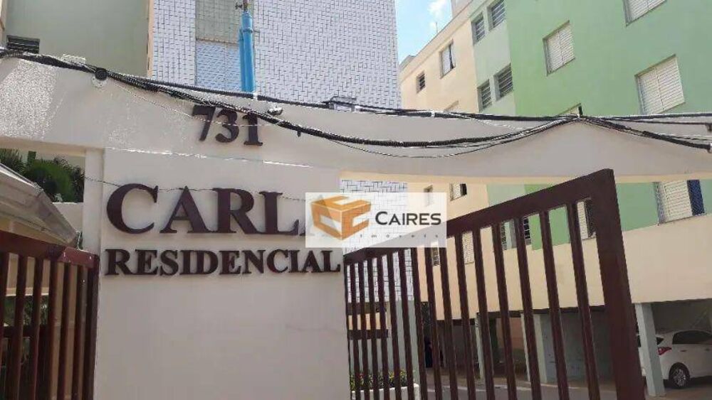 Apartamento, 3 quartos, 59 m² - Foto 12