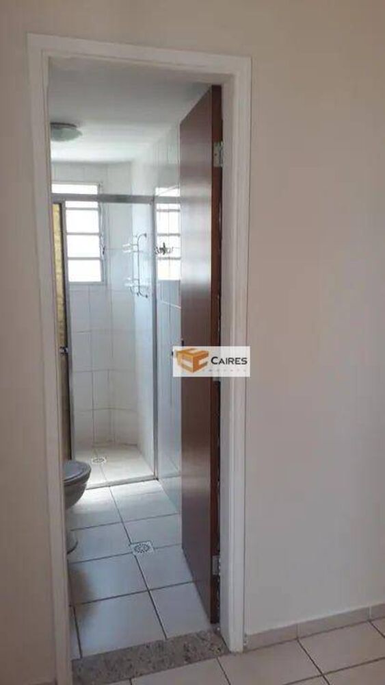 Apartamento, 3 quartos, 59 m² - Foto 4