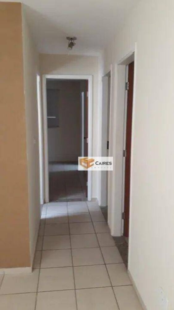 Apartamento, 3 quartos, 59 m² - Foto 10