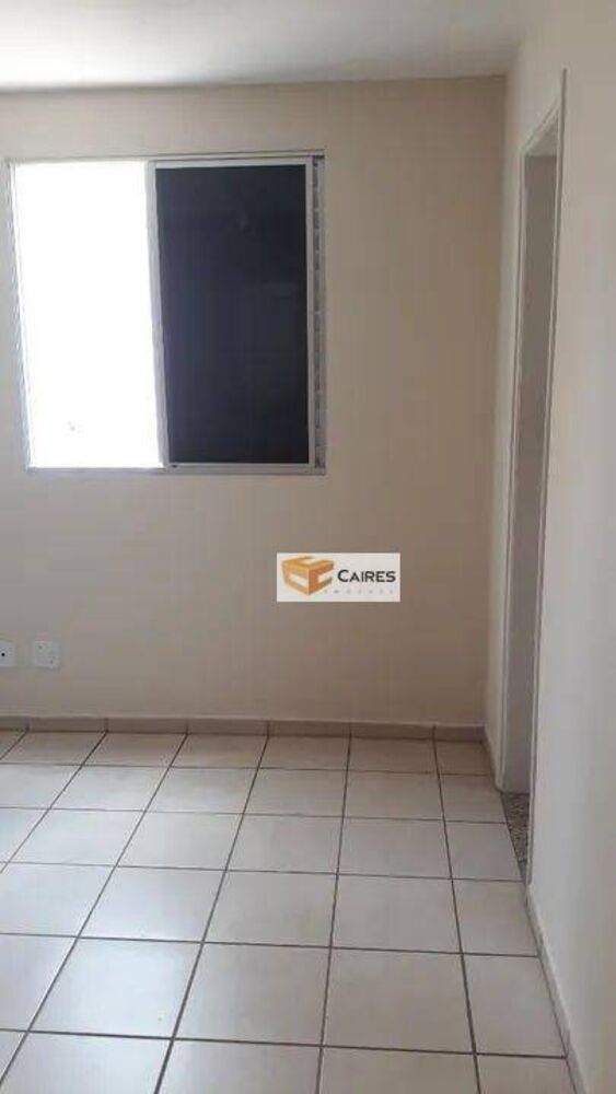 Apartamento, 3 quartos, 59 m² - Foto 3