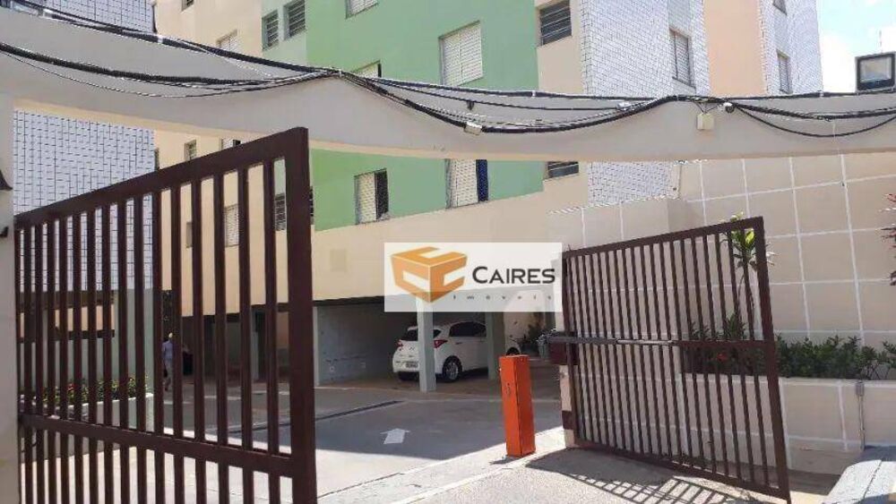 Apartamento, 3 quartos, 59 m² - Foto 11