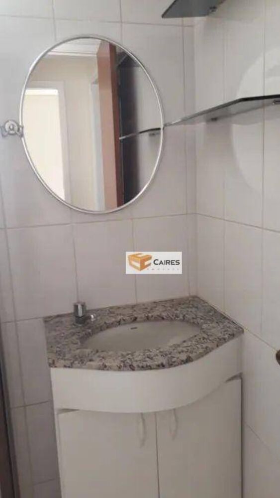 Apartamento, 3 quartos, 59 m² - Foto 6