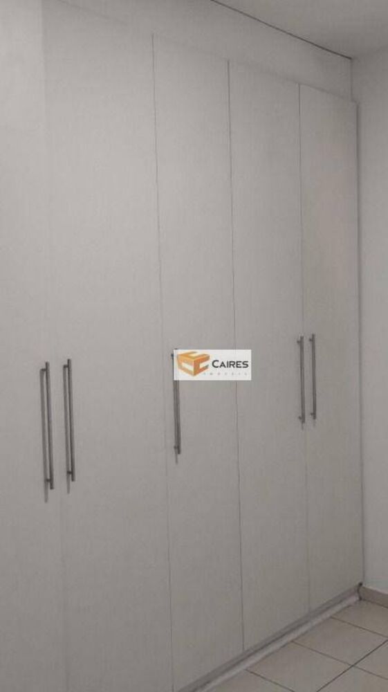 Apartamento à venda com 1 quarto, 46m² - Foto 3