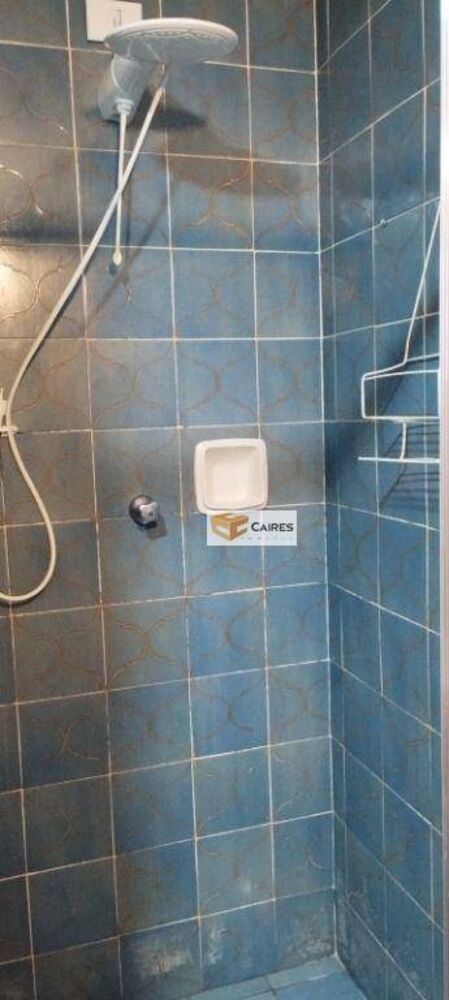 Apartamento à venda com 1 quarto, 46m² - Foto 8