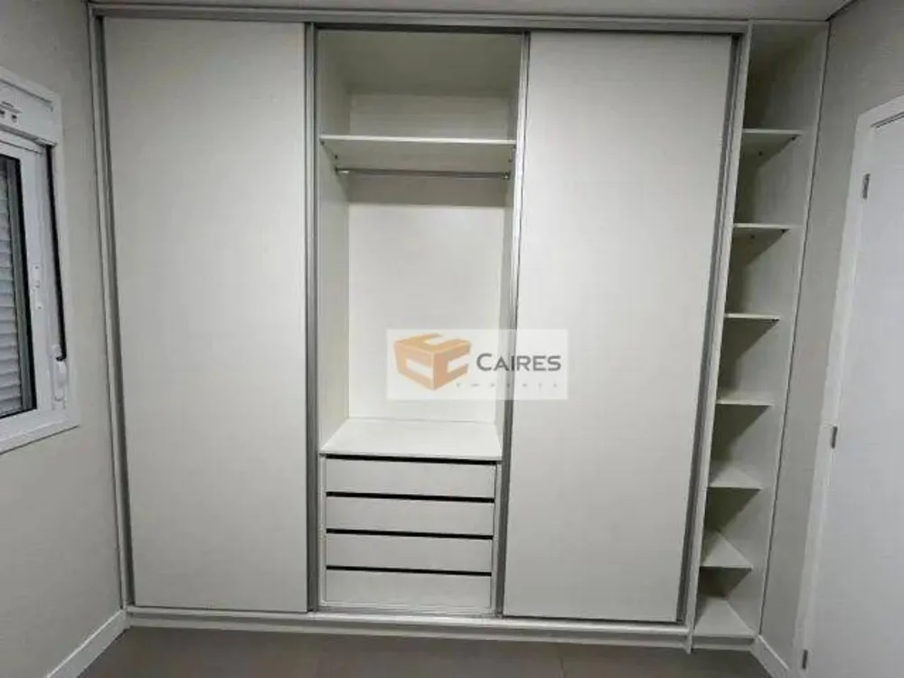 Apartamento, 3 quartos, 89 m² - Foto 9