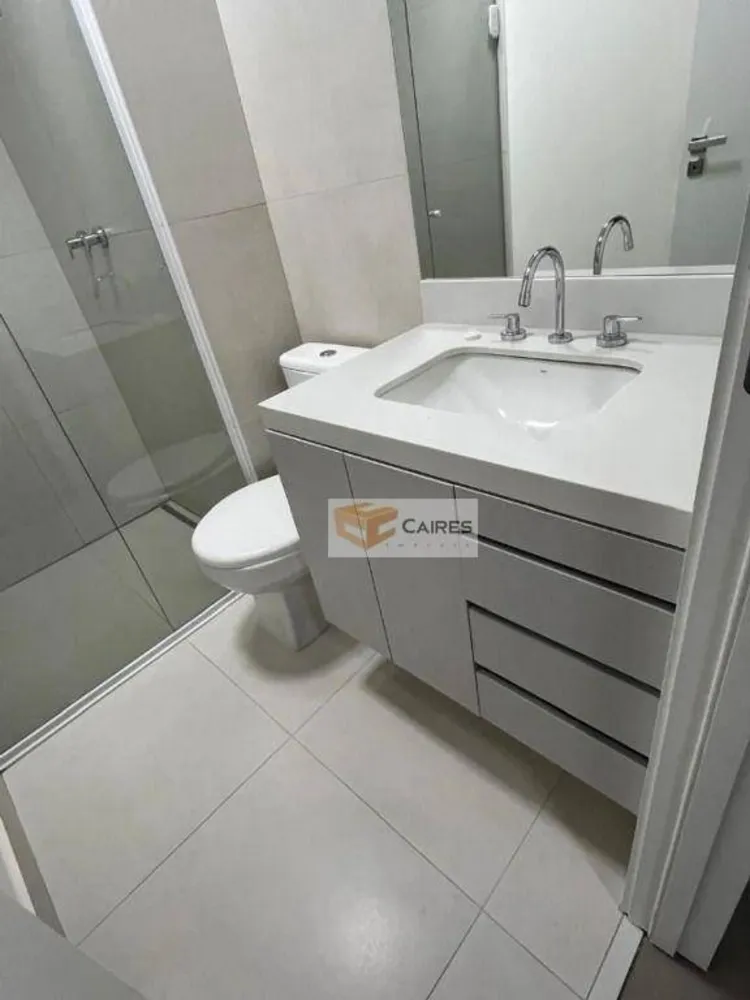 Apartamento, 3 quartos, 89 m² - Foto 3