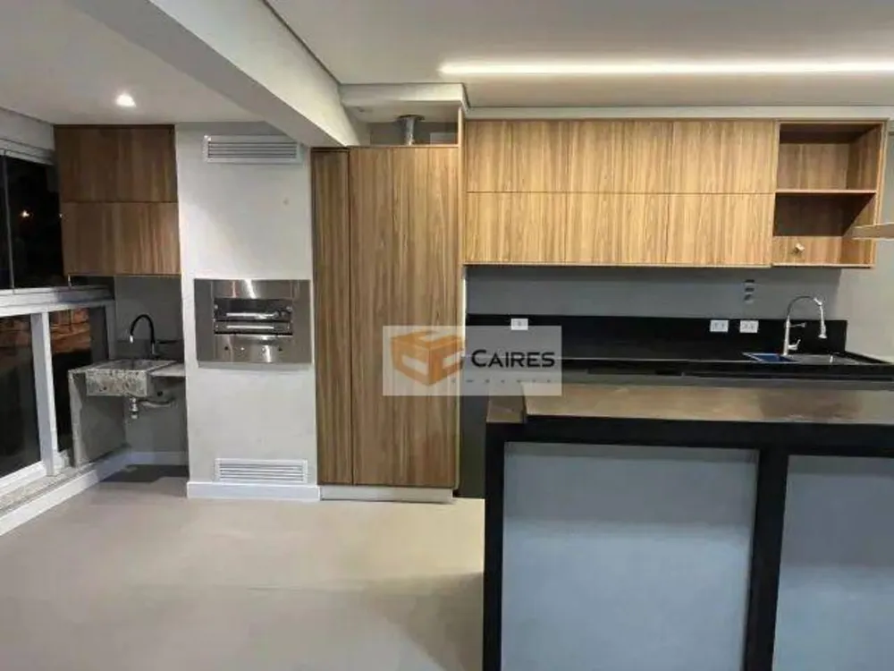 Apartamento, 3 quartos, 89 m² - Foto 1