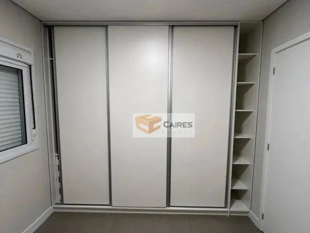 Apartamento, 3 quartos, 89 m² - Foto 1