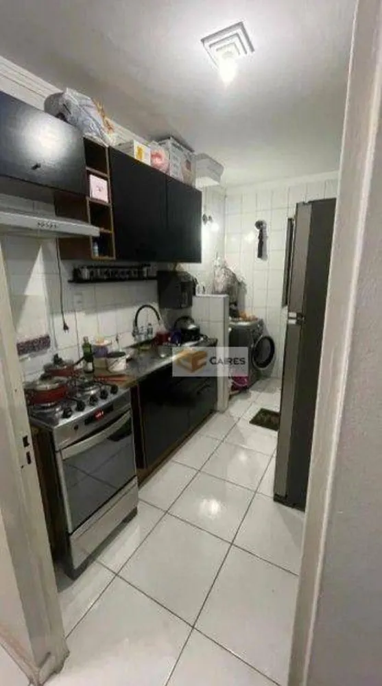 Apartamento, 3 quartos, 75 m² - Foto 6