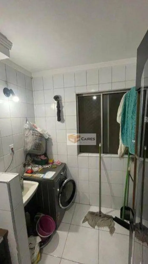 Apartamento, 3 quartos, 75 m² - Foto 5