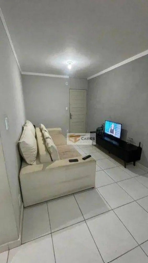 Apartamento, 3 quartos, 75 m² - Foto 1