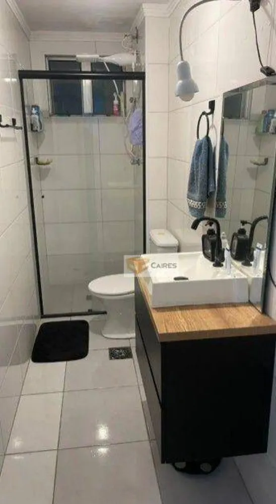Apartamento, 3 quartos, 75 m² - Foto 4