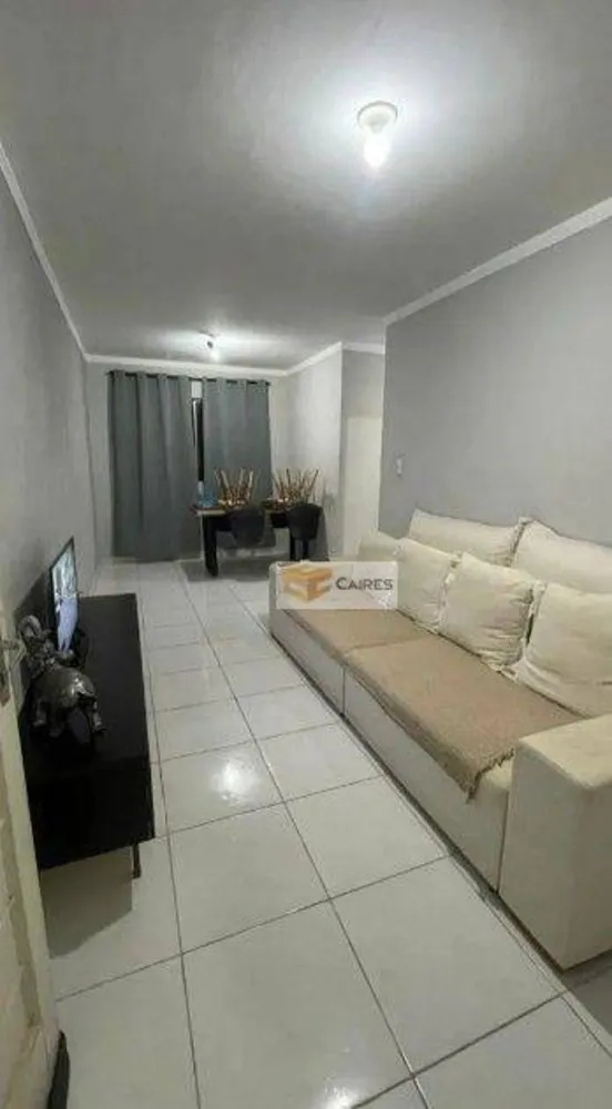 Apartamento, 3 quartos, 75 m² - Foto 12
