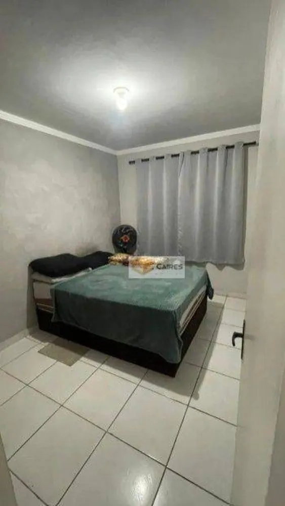 Apartamento, 3 quartos, 75 m² - Foto 8