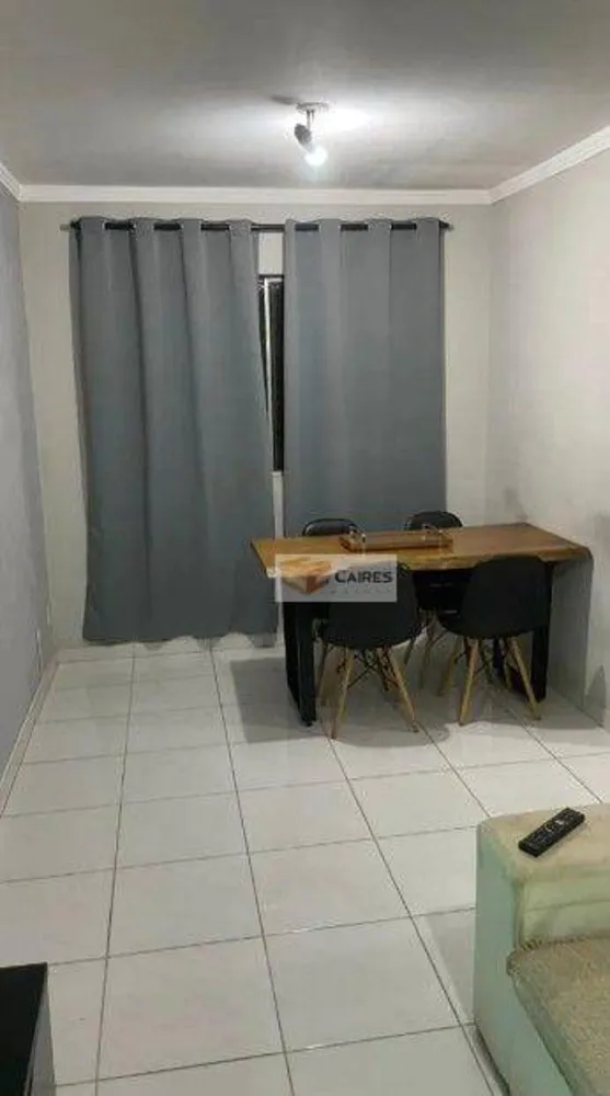 Apartamento, 3 quartos, 75 m² - Foto 2