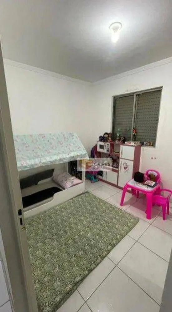 Apartamento, 3 quartos, 75 m² - Foto 9