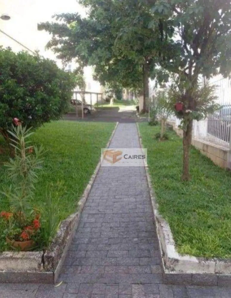Apartamento, 3 quartos, 75 m² - Foto 3