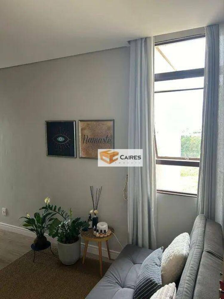 Apartamento à venda com 2 quartos, 48m² - Foto 10