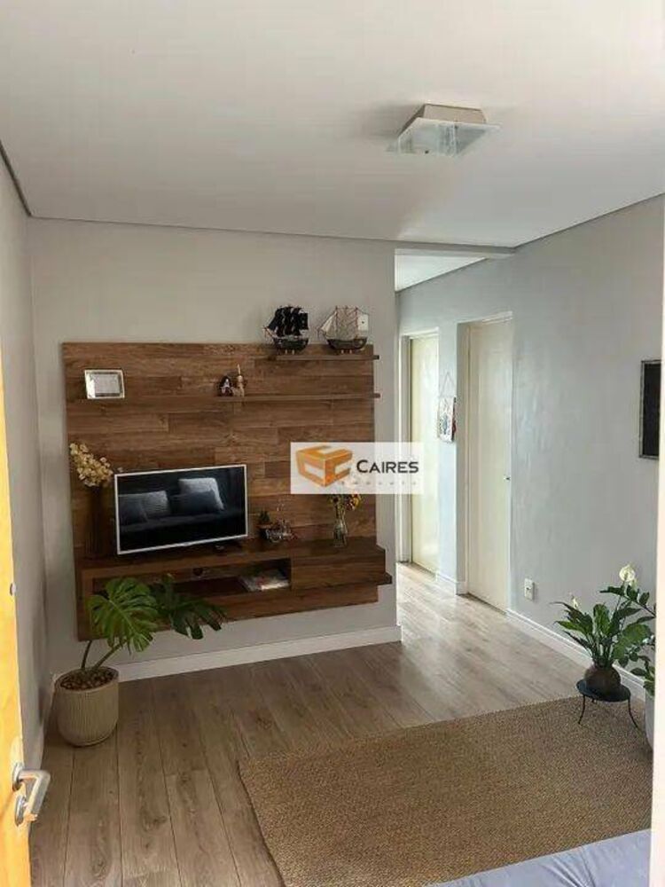 Apartamento à venda com 2 quartos, 48m² - Foto 12