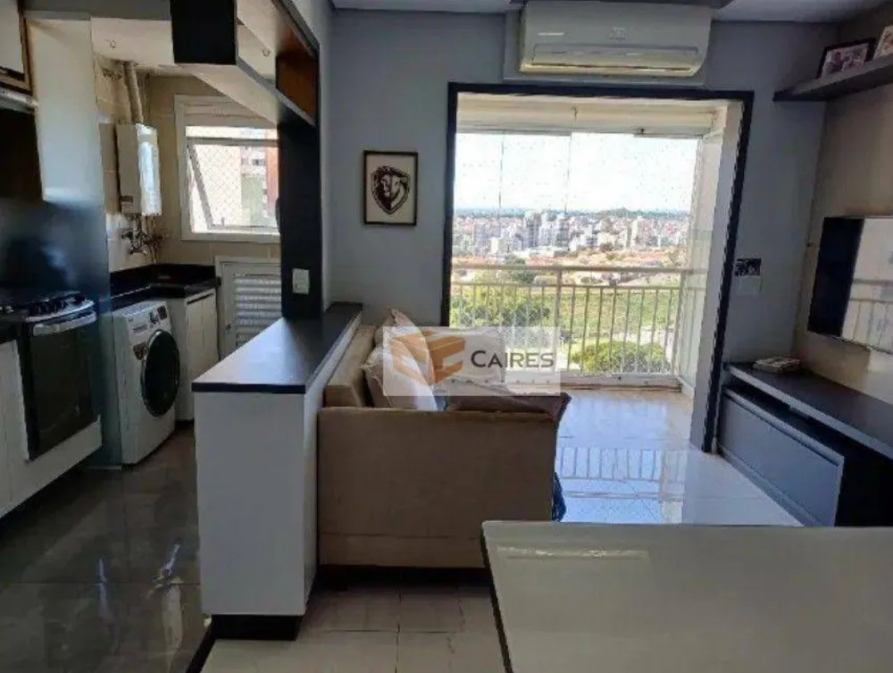 Apartamento, 2 quartos, 60 m² - Foto 9