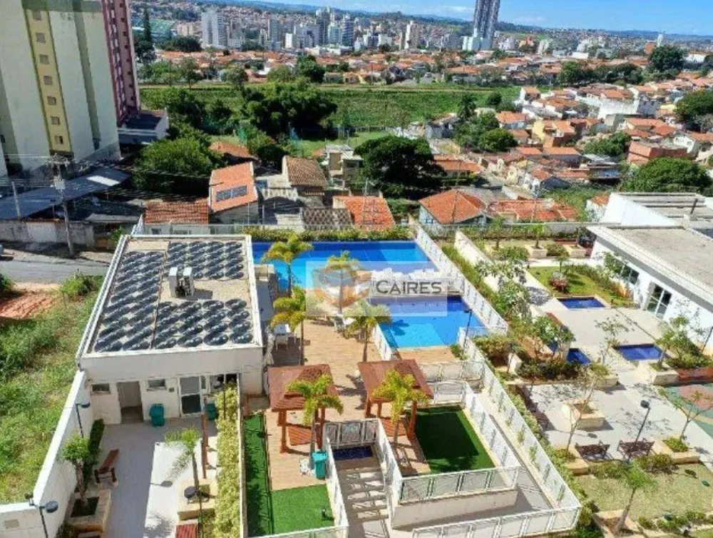 Apartamento, 2 quartos, 60 m² - Foto 5