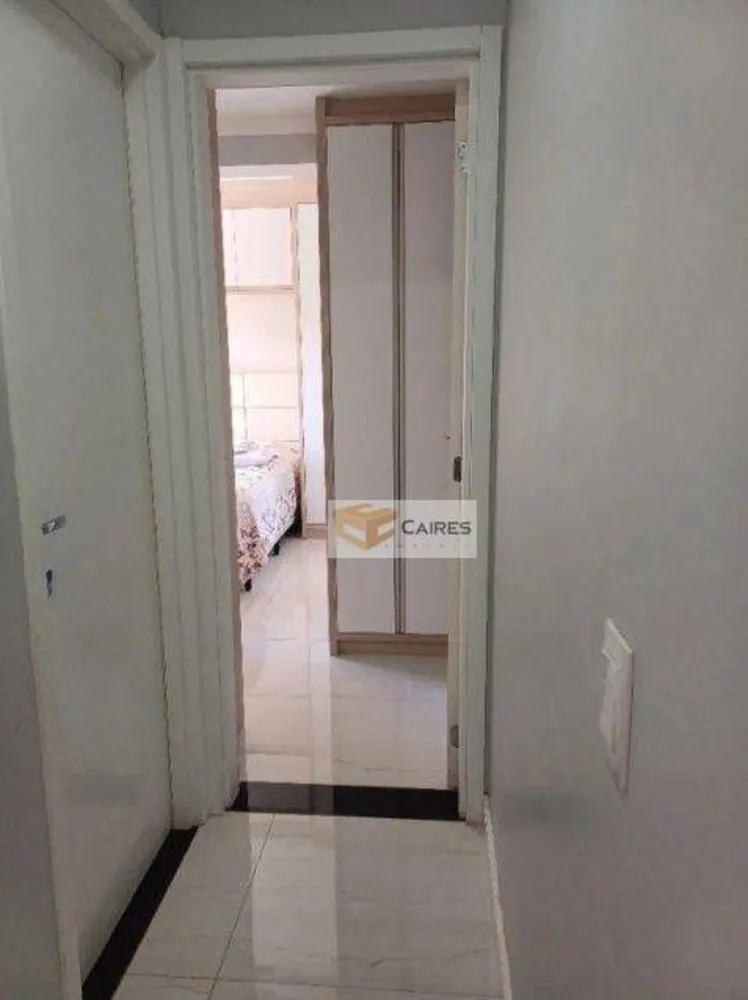 Apartamento, 2 quartos, 60 m² - Foto 13