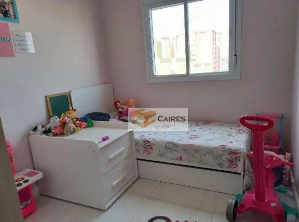 Apartamento, 2 quartos, 60 m² - Foto 15