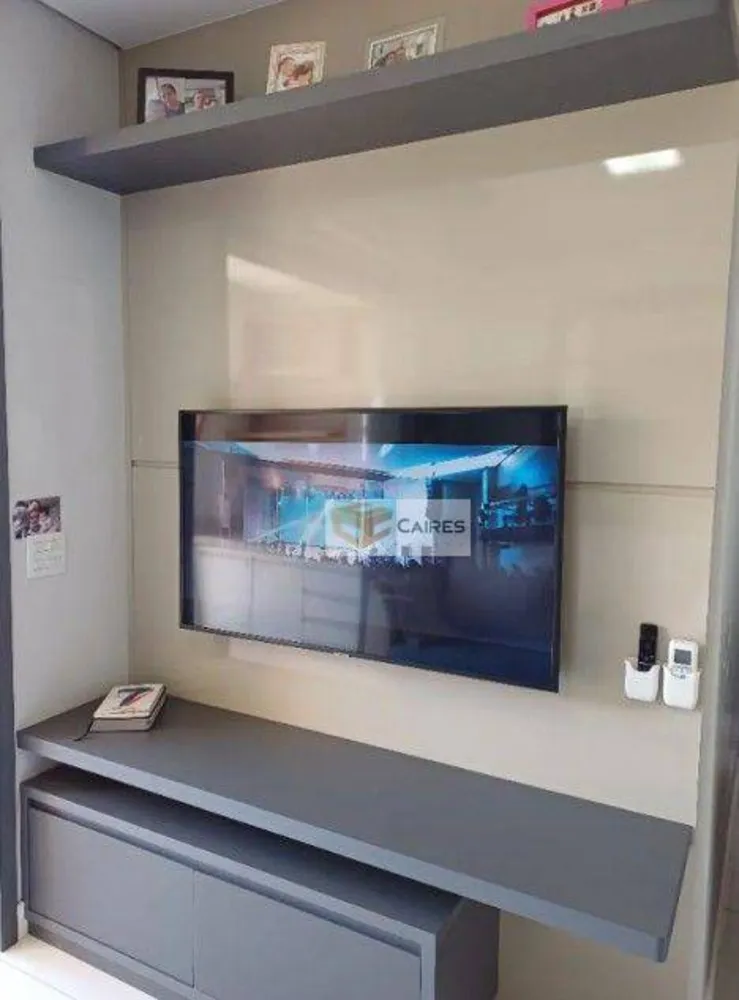 Apartamento, 2 quartos, 60 m² - Foto 14