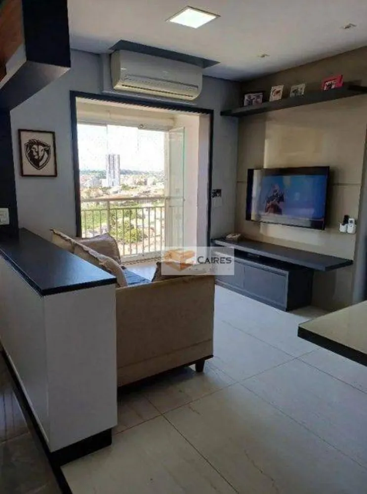 Apartamento, 2 quartos, 60 m² - Foto 16
