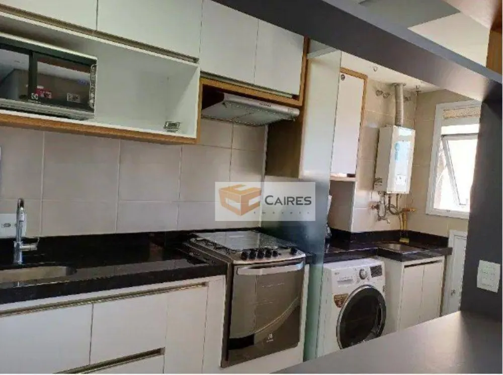 Apartamento, 2 quartos, 60 m² - Foto 7