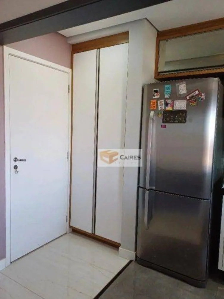 Apartamento, 2 quartos, 60 m² - Foto 8