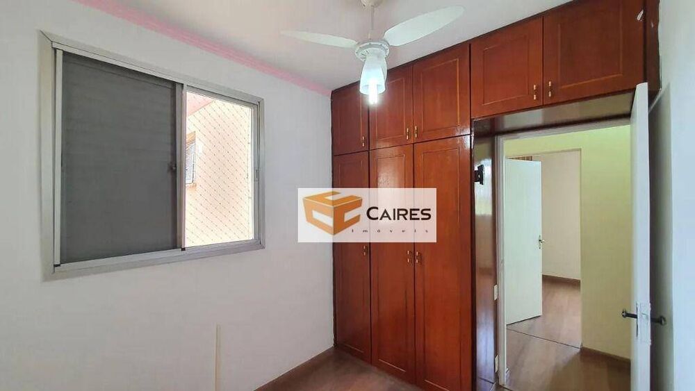 Apartamento, 3 quartos, 76 m² - Foto 4