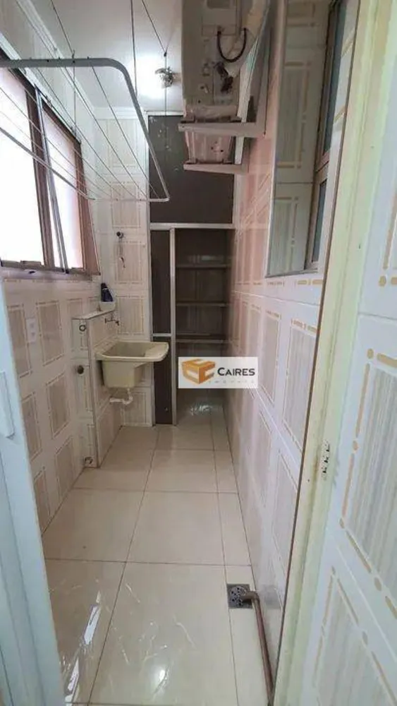 Apartamento, 3 quartos, 76 m² - Foto 1
