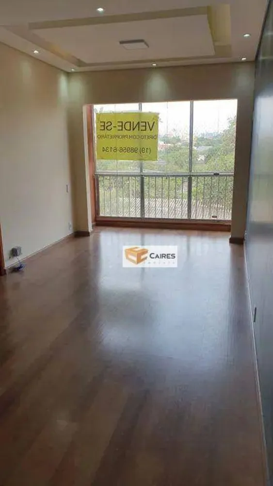 Apartamento, 3 quartos, 76 m² - Foto 16
