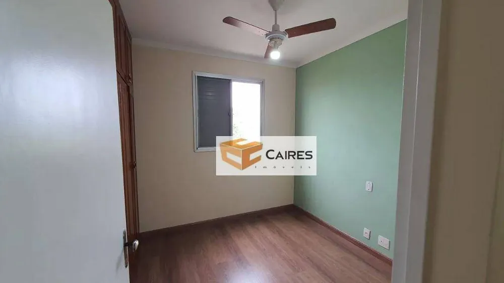 Apartamento, 3 quartos, 76 m² - Foto 10