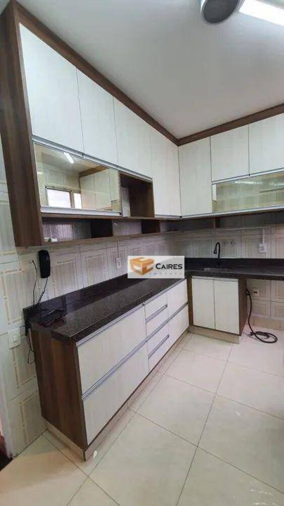 Apartamento, 3 quartos, 76 m² - Foto 2