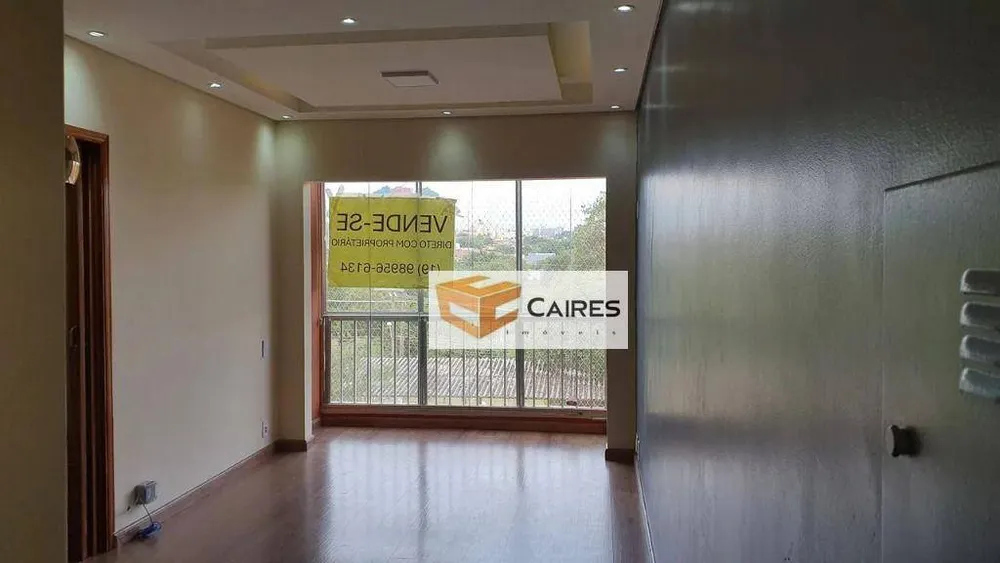 Apartamento, 3 quartos, 76 m² - Foto 15