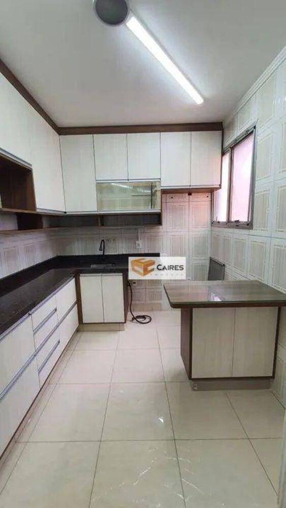Apartamento, 3 quartos, 76 m² - Foto 1