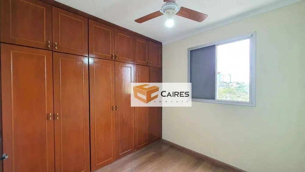 Apartamento, 3 quartos, 76 m² - Foto 9