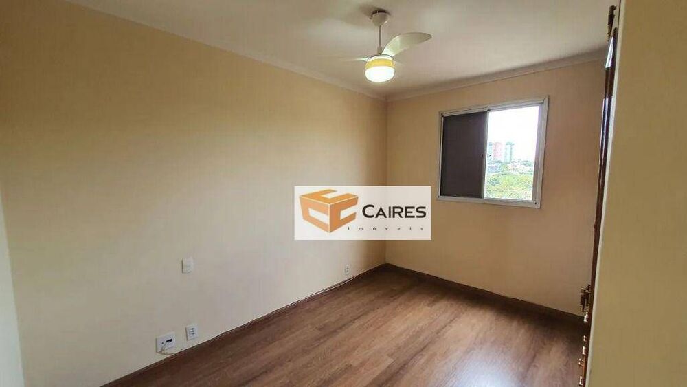 Apartamento, 3 quartos, 76 m² - Foto 3