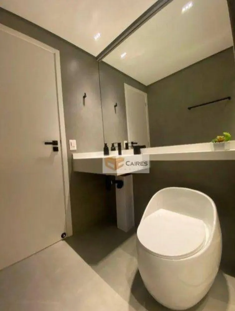 Apartamento, 2 quartos, 67 m² - Foto 2