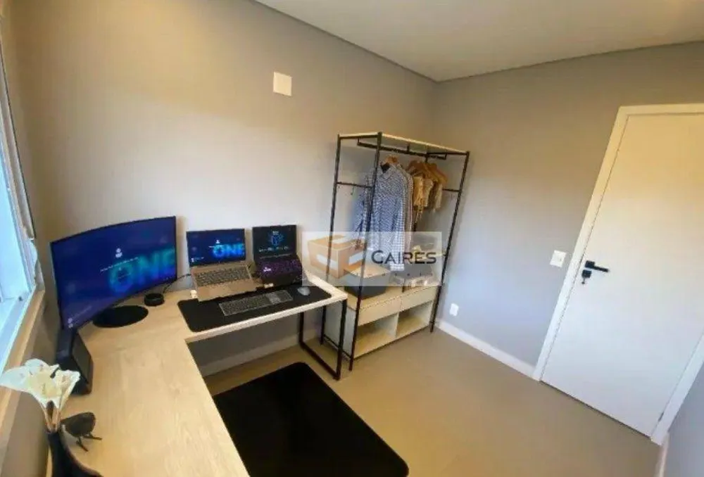 Apartamento, 2 quartos, 67 m² - Foto 5
