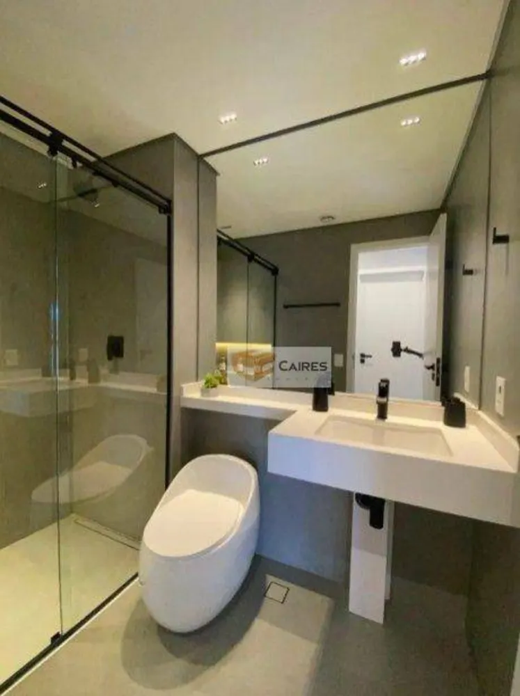 Apartamento, 2 quartos, 67 m² - Foto 4