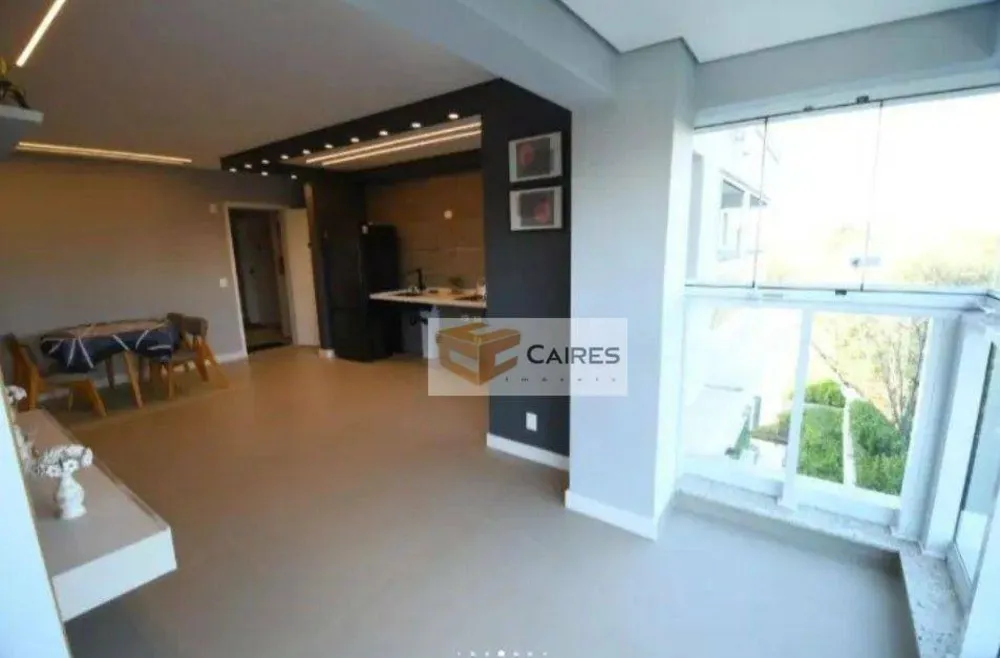 Apartamento, 2 quartos, 67 m² - Foto 10